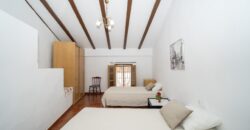 Spain Get your residency! terraced house in a central area 006615