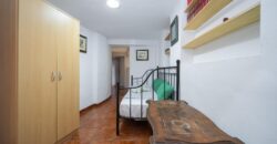Spain Get your residency! terraced house in a central area 006615