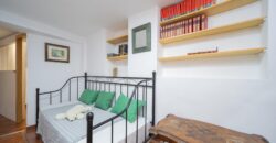 Spain Get your residency! terraced house in a central area 006615
