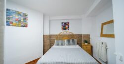 Spain Get your residency! terraced house in a central area 006615