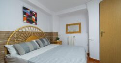 Spain Get your residency! terraced house in a central area 006615