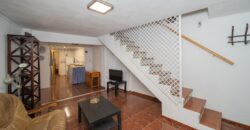 Spain Get your residency! terraced house in a central area 006615
