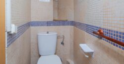 Spain Get your residency! terraced house in a central area 006615