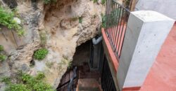 Spain Get your residency! terraced house in a central area 006615