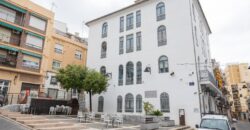 Spain Get your residency! terraced house in a central area 006615