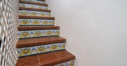Spain Get your residency! terraced house in a central area 006615