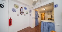Spain Get your residency! terraced house in a central area 006615