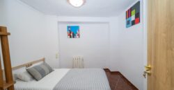 Spain Get your residency! terraced house in a central area 006615