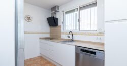 Spain Get your residency! villa with pool and garden in a quiet area #006955
