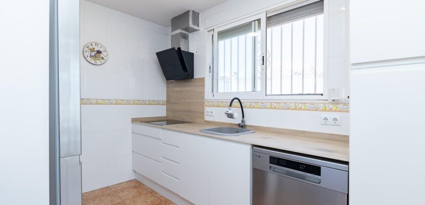 Spain Get your residency! villa with pool and garden in a quiet area #006955