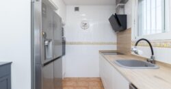 Spain Get your residency! villa with pool and garden in a quiet area #006955