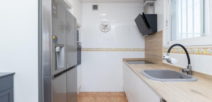 Spain Get your residency! villa with pool and garden in a quiet area #006955