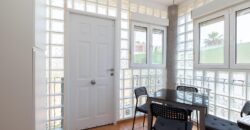Spain Get your residency! villa with pool and garden in a quiet area #006955