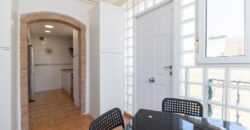 Spain Get your residency! villa with pool and garden in a quiet area #006955