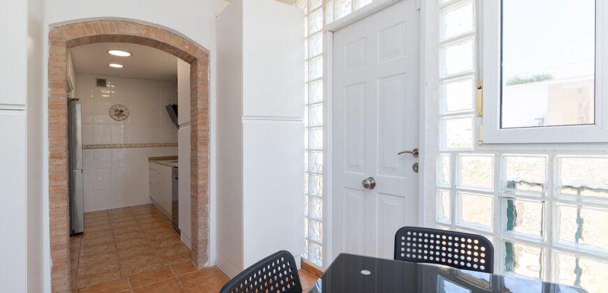 Spain Get your residency! villa with pool and garden in a quiet area #006955