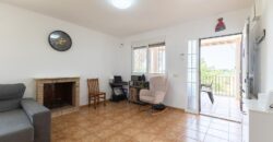 Spain Get your residency! villa with pool and garden in a quiet area #006955