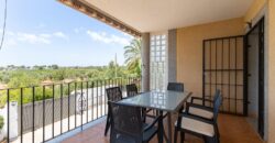 Spain Get your residency! villa with pool and garden in a quiet area #006955