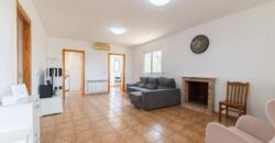 Spain Get your residency! villa with pool and garden in a quiet area #006955