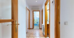 Spain Get your residency! villa with pool and garden in a quiet area #006955