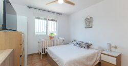 Spain Get your residency! villa with pool and garden in a quiet area #006955