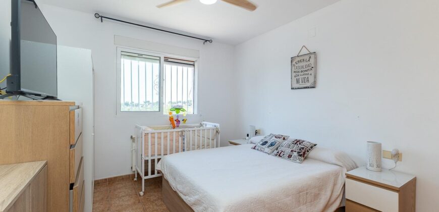 Spain Get your residency! villa with pool and garden in a quiet area #006955