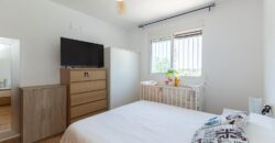 Spain Get your residency! villa with pool and garden in a quiet area #006955