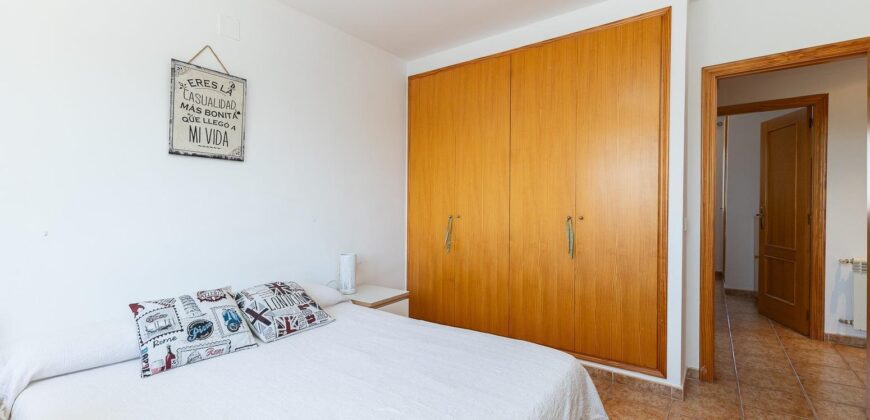 Spain Get your residency! villa with pool and garden in a quiet area #006955