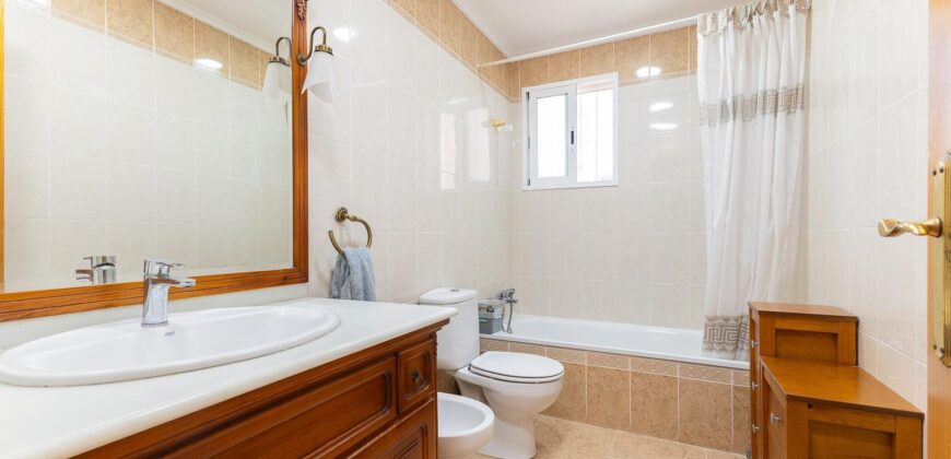 Spain Get your residency! villa with pool and garden in a quiet area #006955