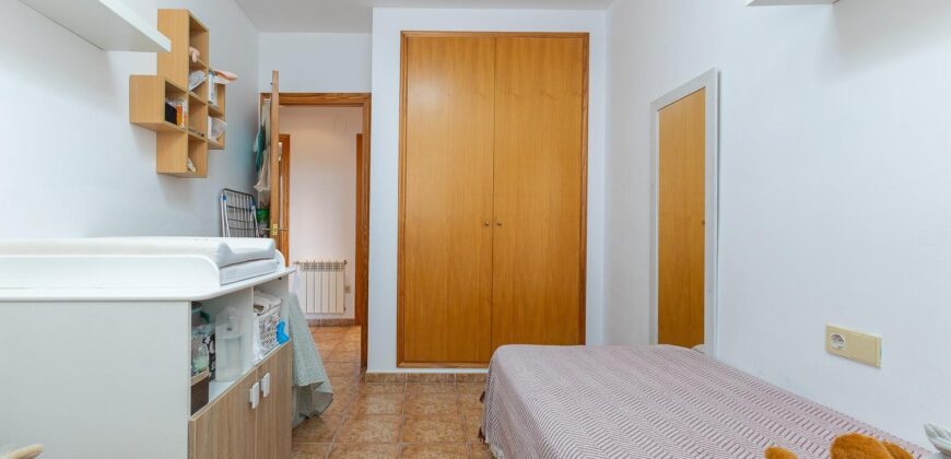 Spain Get your residency! villa with pool and garden in a quiet area #006955