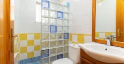 Spain Get your residency! villa with pool and garden in a quiet area #006955