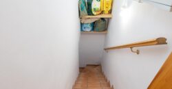 Spain Get your residency! villa with pool and garden in a quiet area #006955
