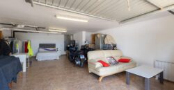 Spain Get your residency! villa with pool and garden in a quiet area #006955