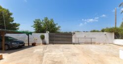 Spain Get your residency! villa with pool and garden in a quiet area #006955