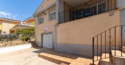 Spain Get your residency! villa with pool and garden in a quiet area #006955