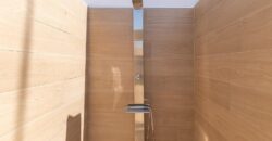 Spain Get your residency! villa with pool and garden in a quiet area #006955