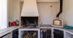 Spain Get your residency! villa with pool and garden in a quiet area #006955