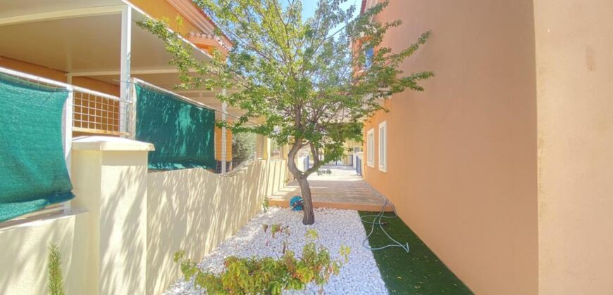 Spain Get your residency! villa with private pool and stunning views SVM738696