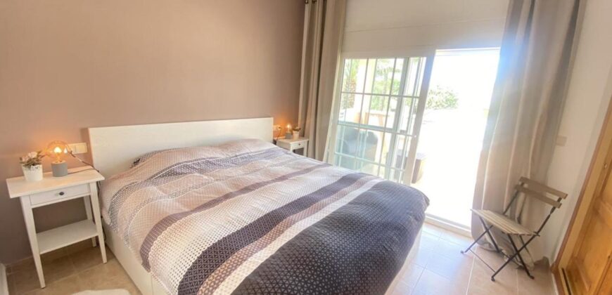 Spain Get your residency! villa with private pool and stunning views SVM738696