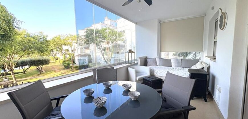 Spain Get your residency! fully furnished apartment + 2 terraces SVM740097
