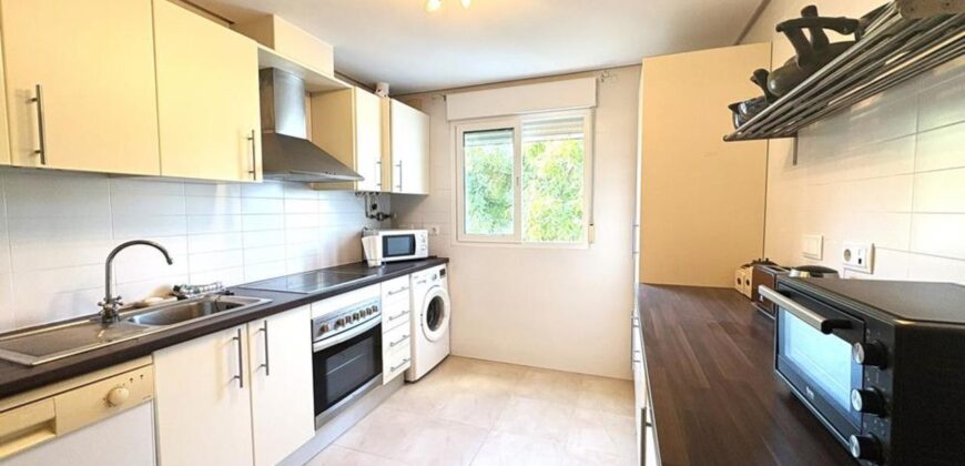 Spain Get your residency! fully furnished apartment + 2 terraces SVM740097