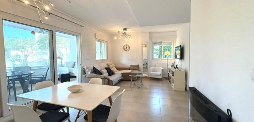 Spain Get your residency! fully furnished apartment + 2 terraces SVM740097