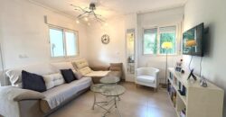 Spain Get your residency! fully furnished apartment + 2 terraces SVM740097
