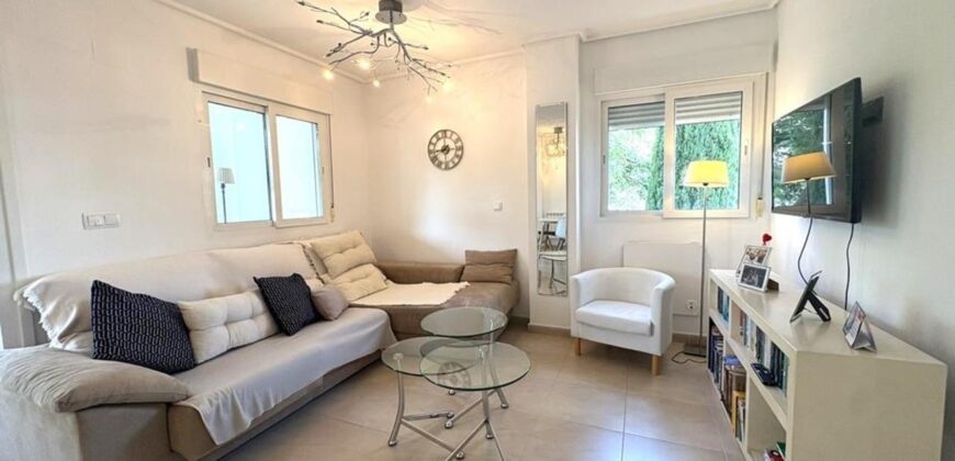 Spain Get your residency! fully furnished apartment + 2 terraces SVM740097