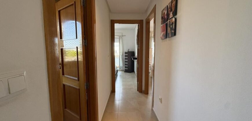 Spain Get your residency! fully furnished apartment + 2 terraces SVM740097