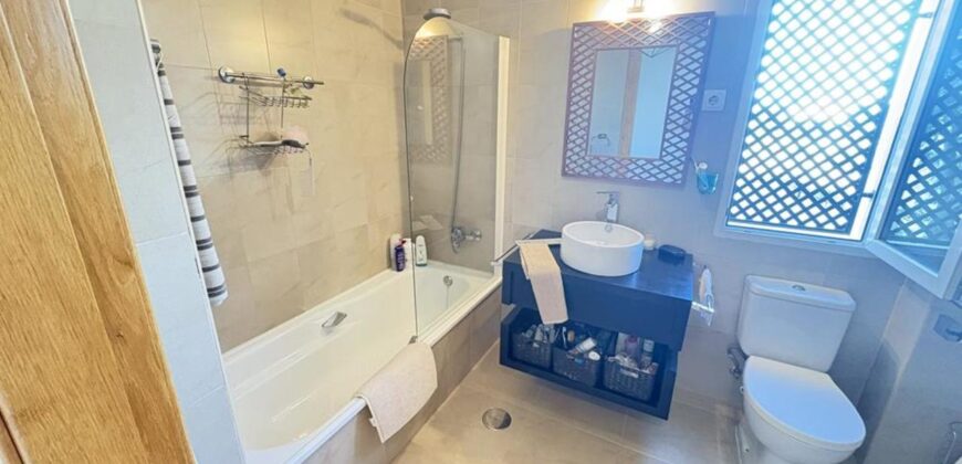 Spain Get your residency! fully furnished apartment + 2 terraces SVM740097