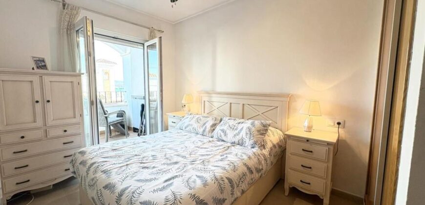 Spain Get your residency! fully furnished apartment + 2 terraces SVM740097