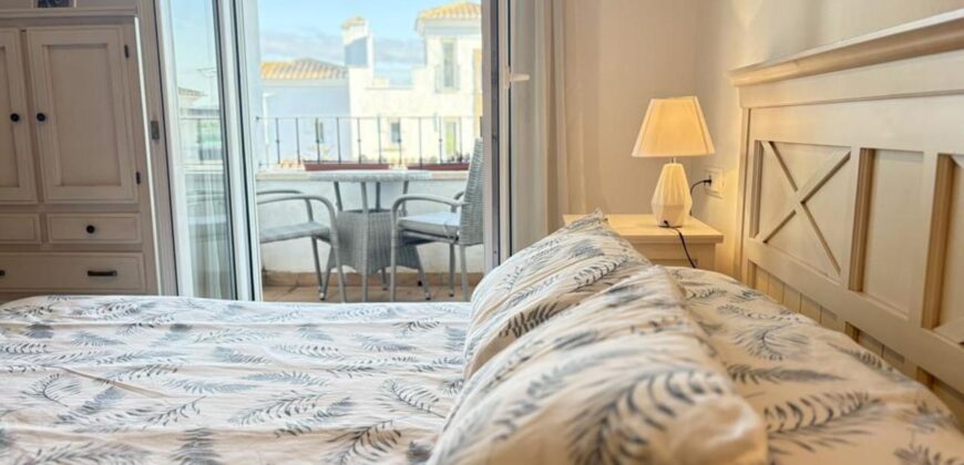 Spain Get your residency! fully furnished apartment + 2 terraces SVM740097