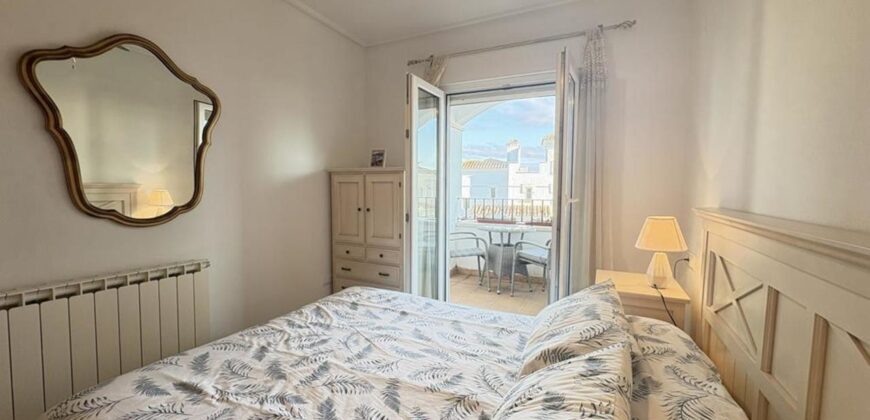 Spain Get your residency! fully furnished apartment + 2 terraces SVM740097