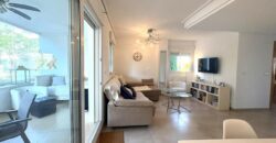 Spain Get your residency! fully furnished apartment + 2 terraces SVM740097