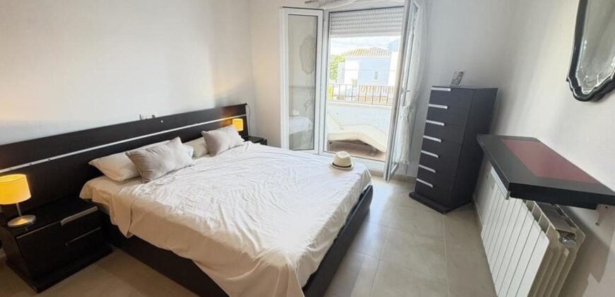 Spain Get your residency! fully furnished apartment + 2 terraces SVM740097